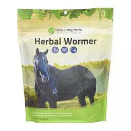 Herbal Wormer