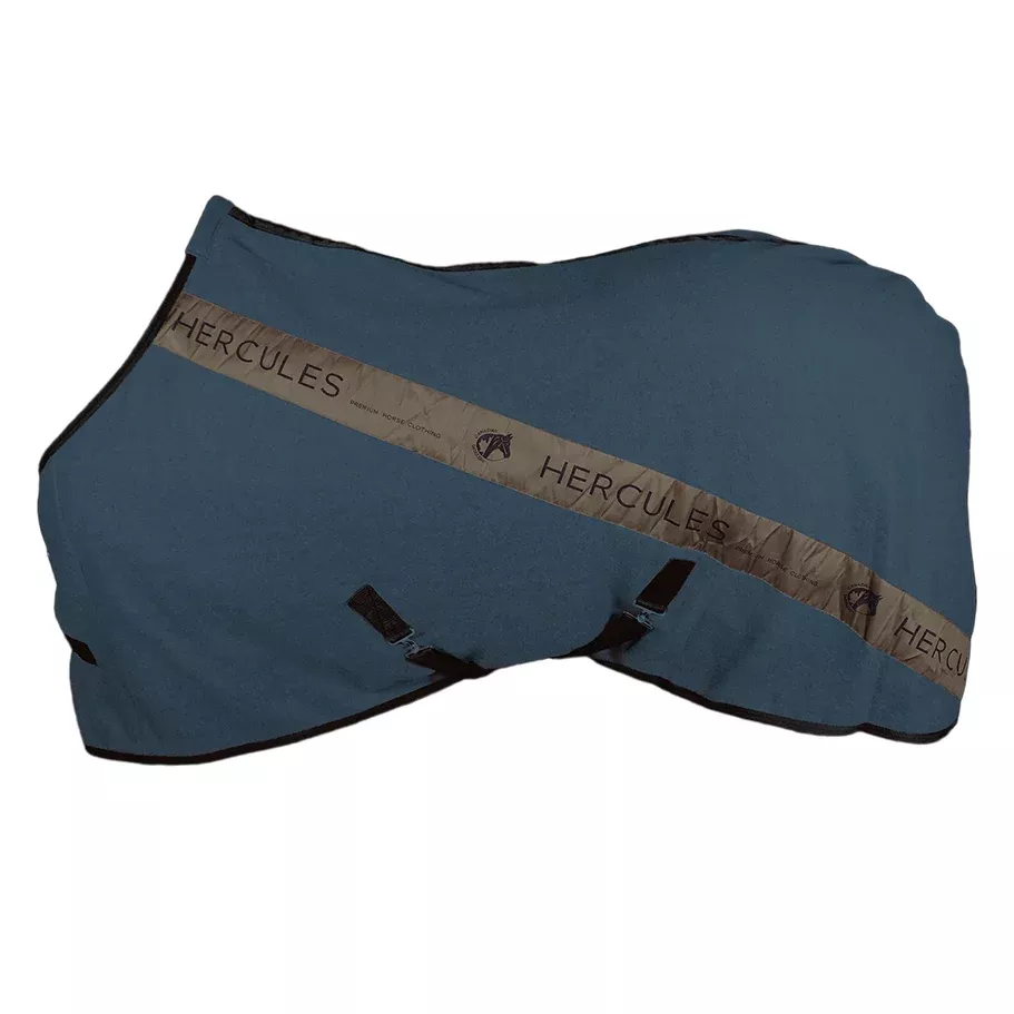 Hercules Faux Wool Fleece Cooler