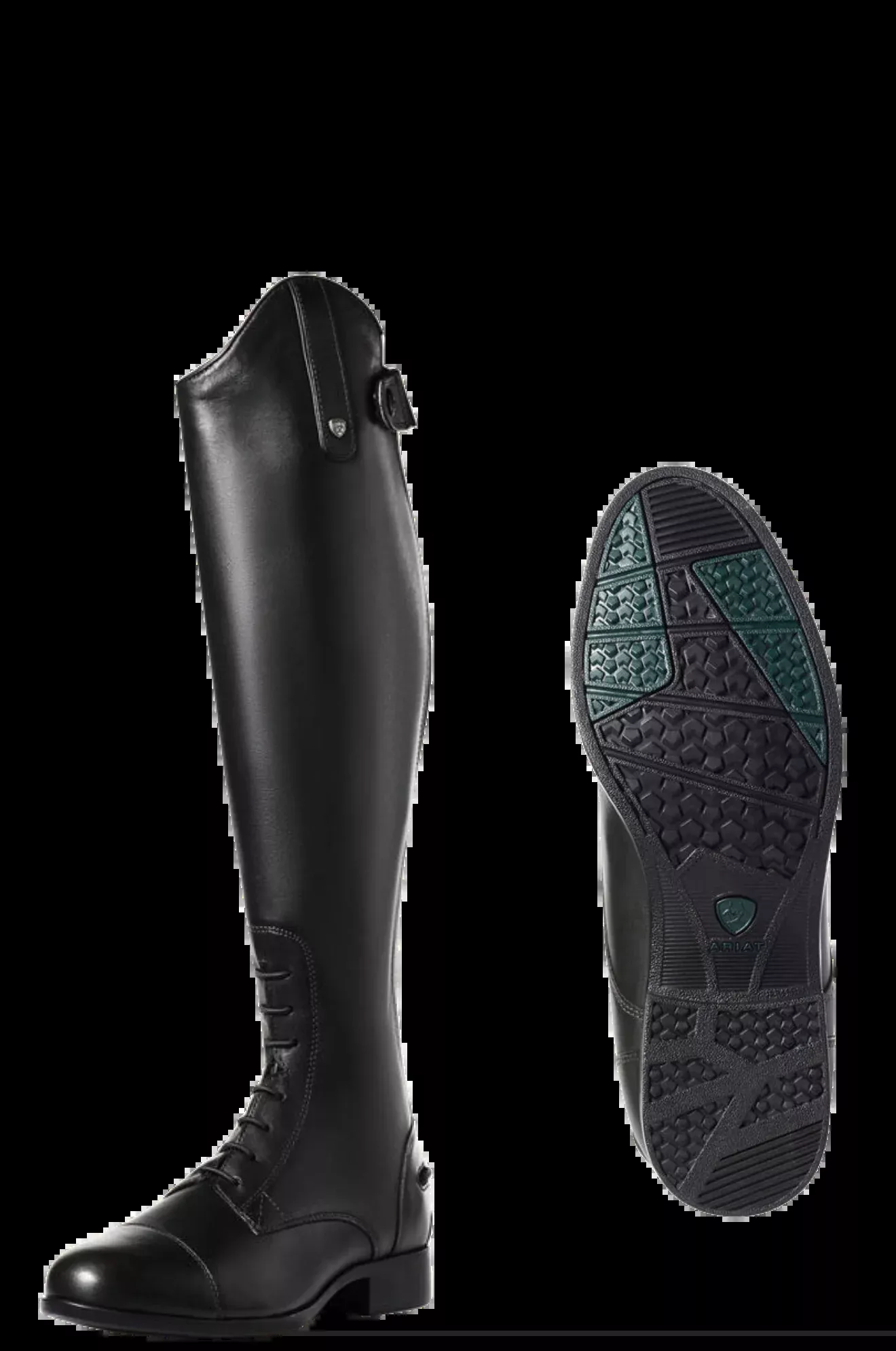 Heritage Contour II Field Zip