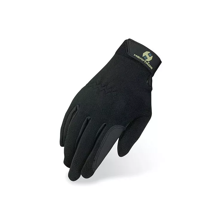 Heritage Performance Fleece Gloves