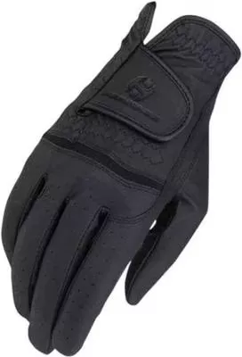 Heritage Premier Show Glove - Black