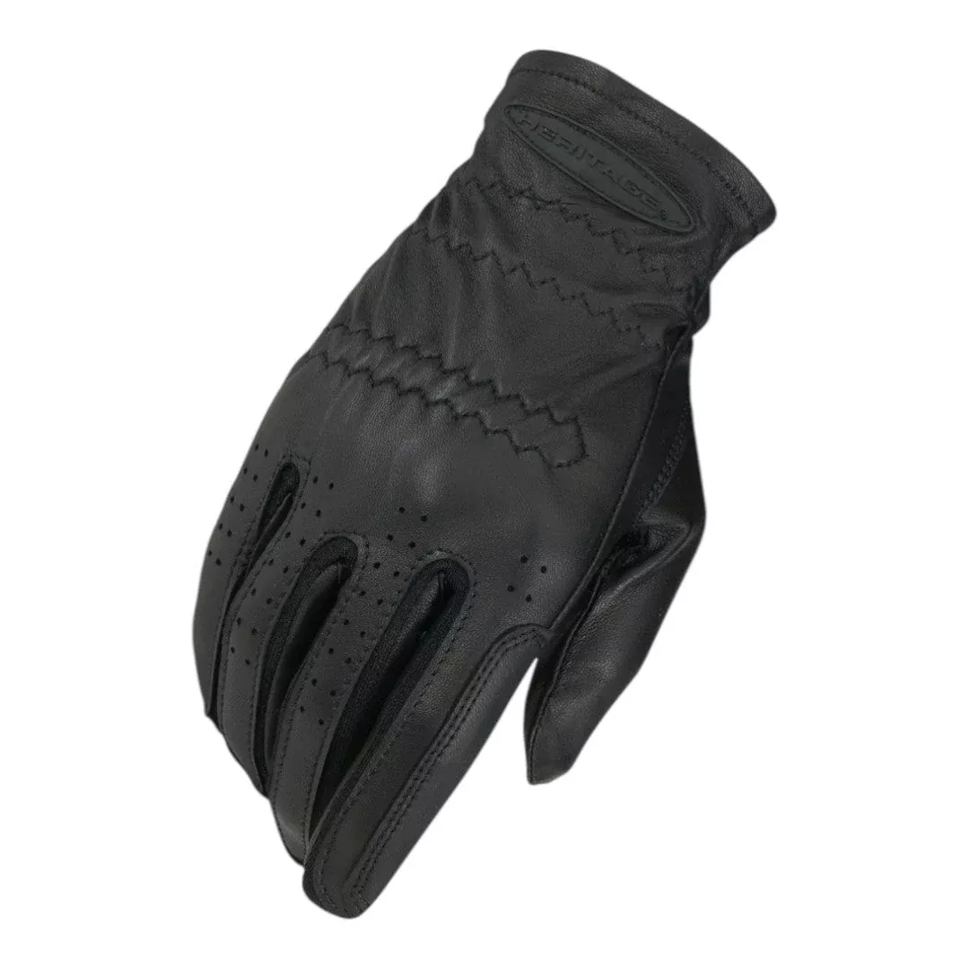 Heritage Pro-Fit Show Gloves