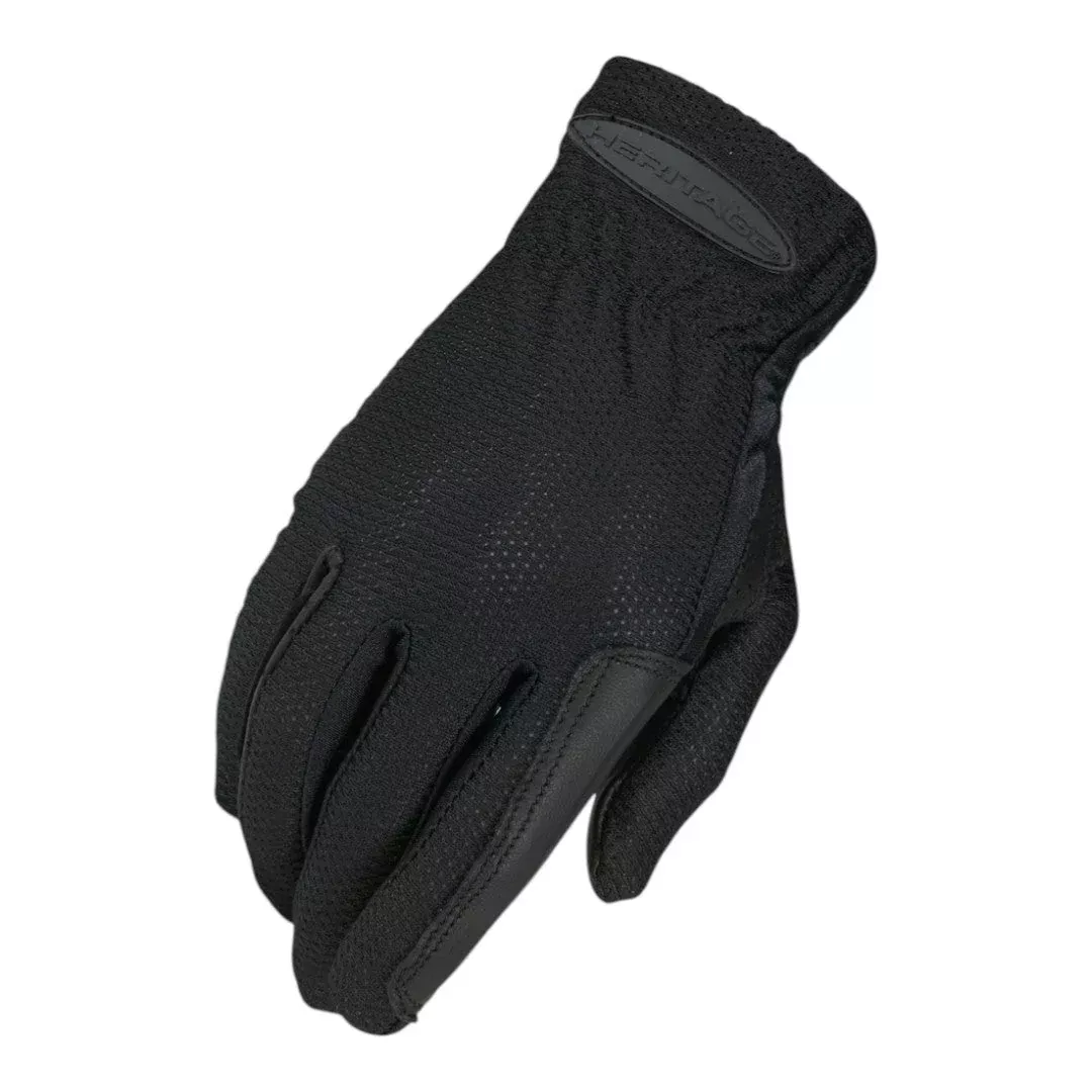 Heritage Pro-Flow Summer Show Gloves