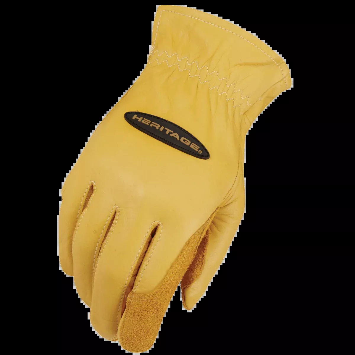 Heritage Ranch Work Glove HG323