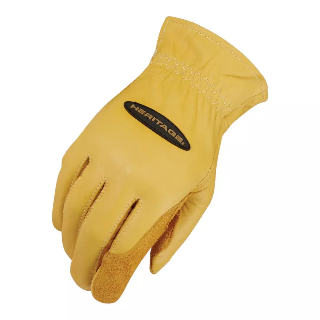 Heritage Ranch Work Gloves