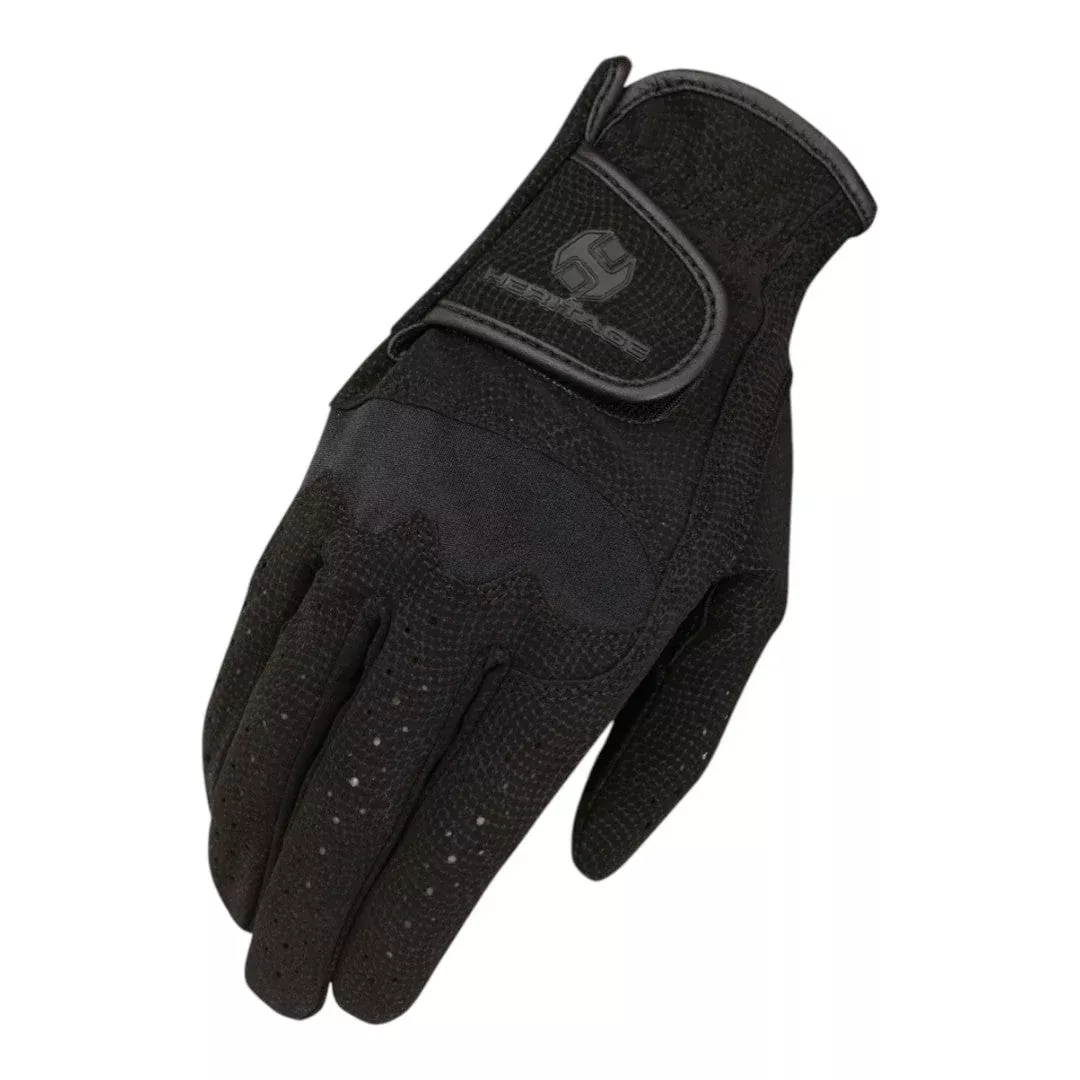 Heritage Spectrum Show Gloves