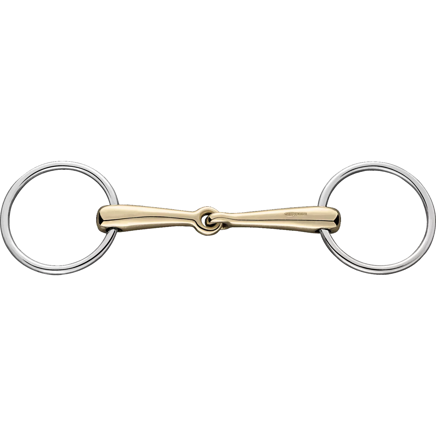 Herm Sprenger Loose Ring Bit