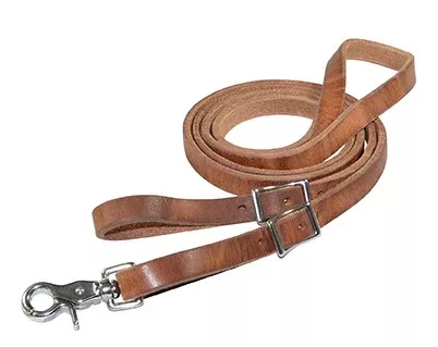 Hermann Oak Harness Roping Reins – 1 /2