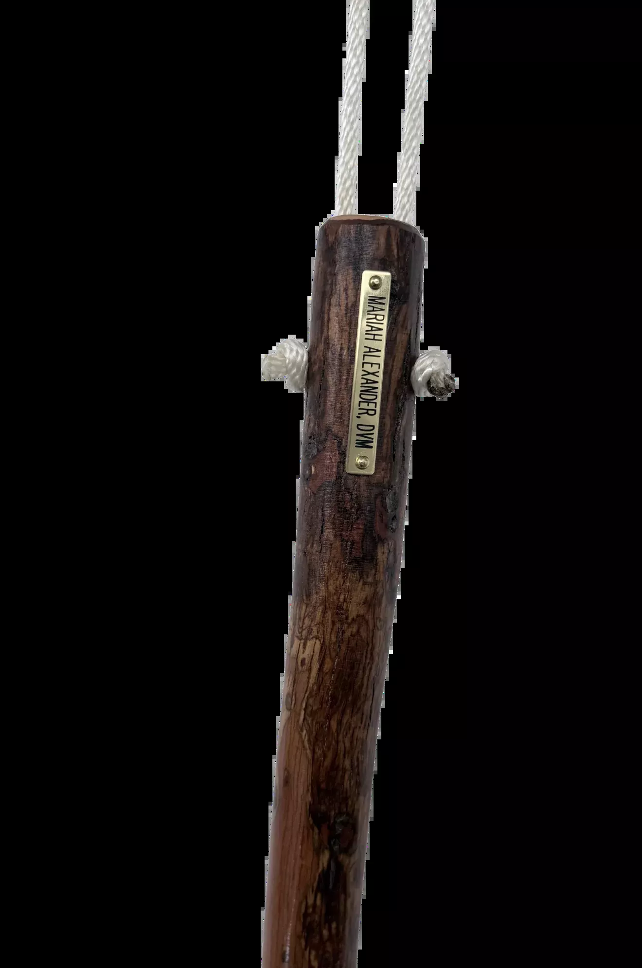 Hickory Twitch