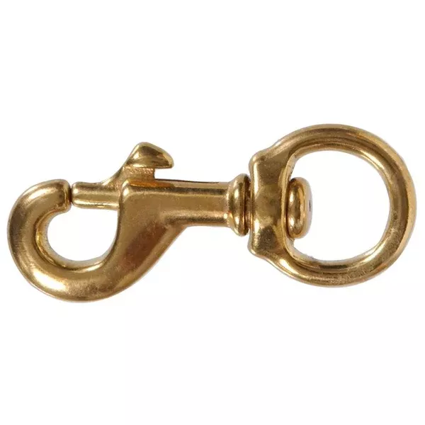 Hilason Western Tack Oval Zinc Plated Quick Link Chain Repairer
