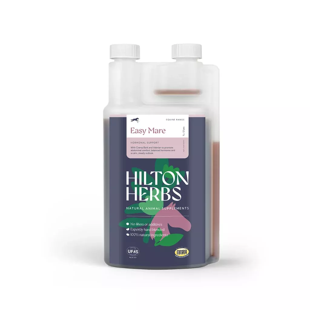 Hilton Herbs Easy Mare Liquid