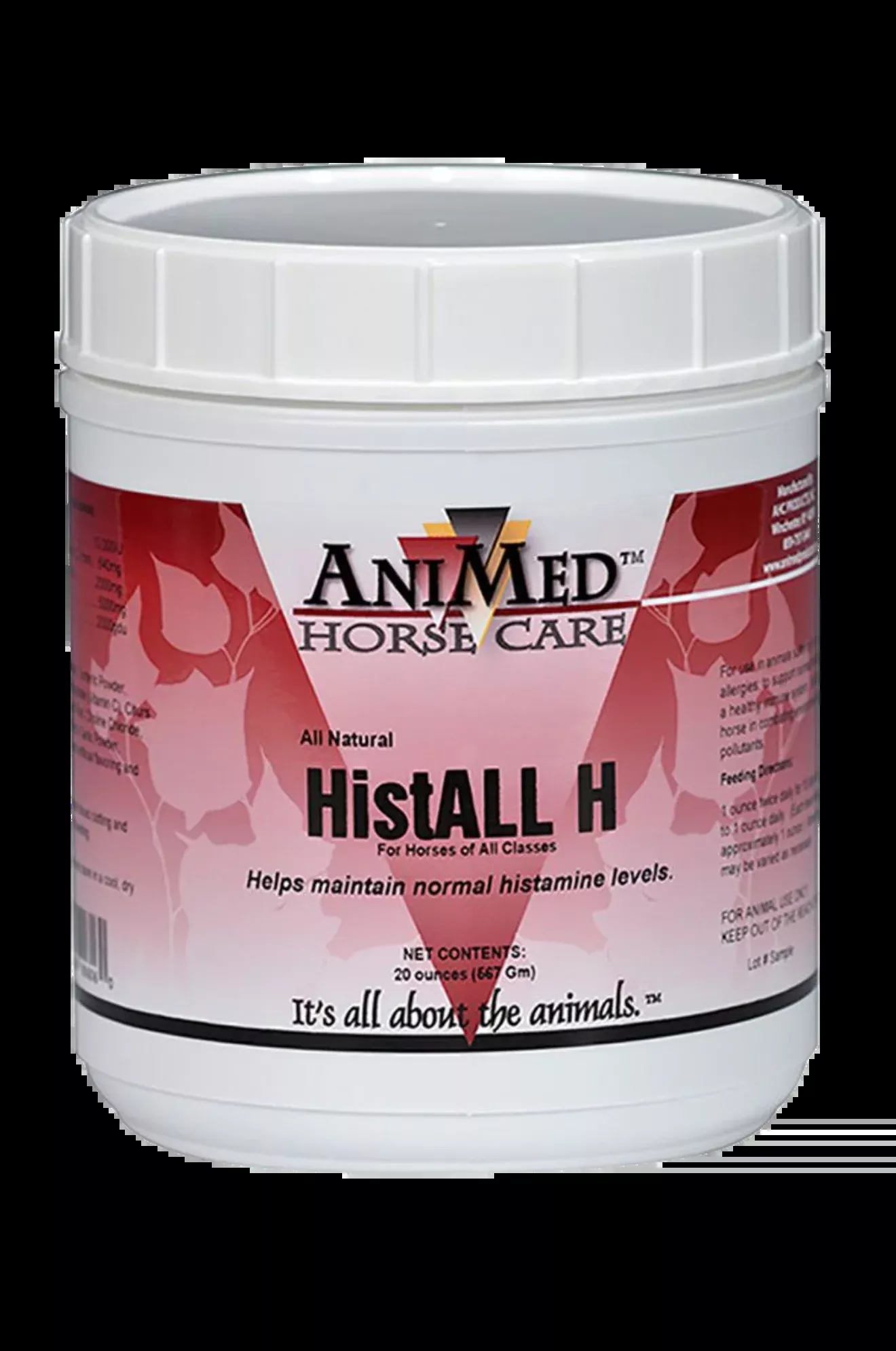Histall-H
