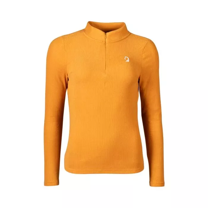 HKM Arezzo Soft - Longsleeve Shirt