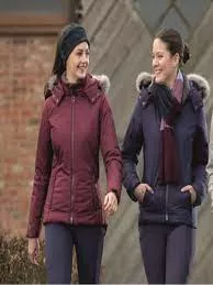 HKM Morello Riding Jacket