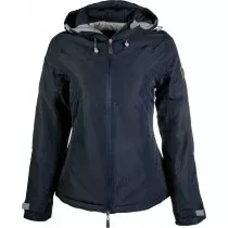 HKM Rain Jacket Classic Style