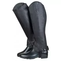 HKM Synthetic Half Chap