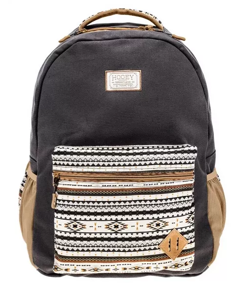 Hooey "Recess" Backpack