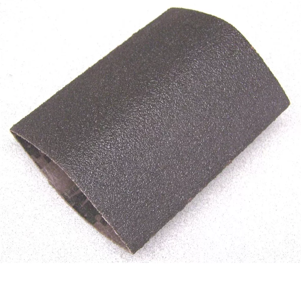 Hoof Buffer Drum Sleeve