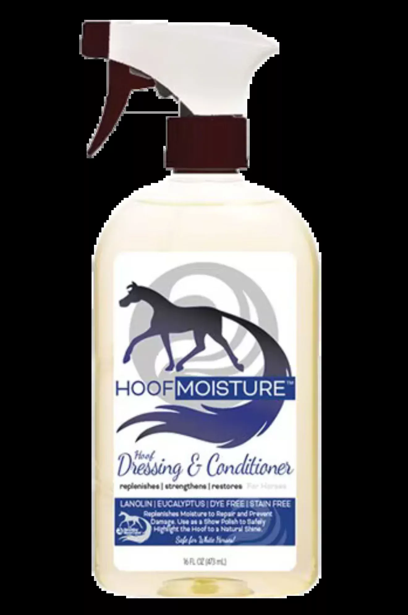 Hoof Moisture SprayDISC