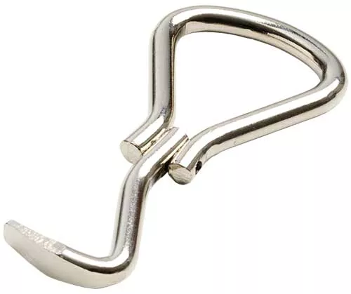 Hoof Pick Folding