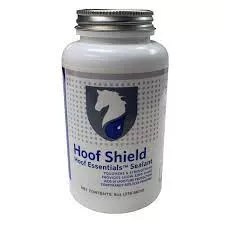 Hoof Shield 8oz Hoof Sealant