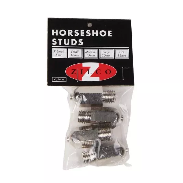 Hoof Stud 20mm - Pack 4