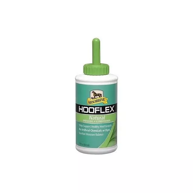 Hooflex Natural Hoof Dressing & Conditioner