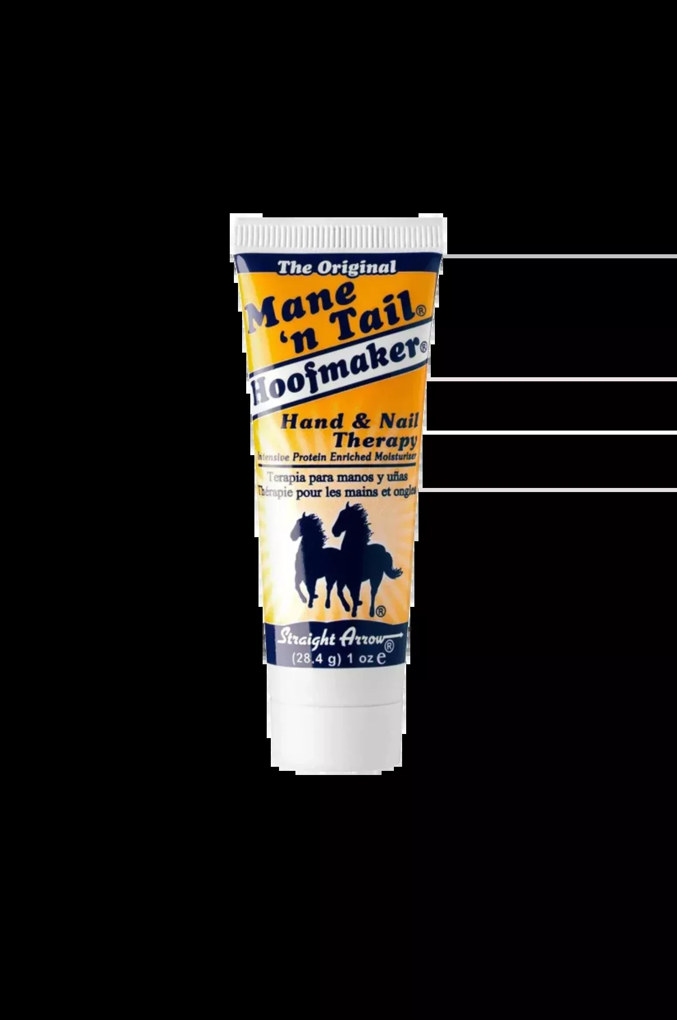 Hoofmaker Hand & Nail Therapy