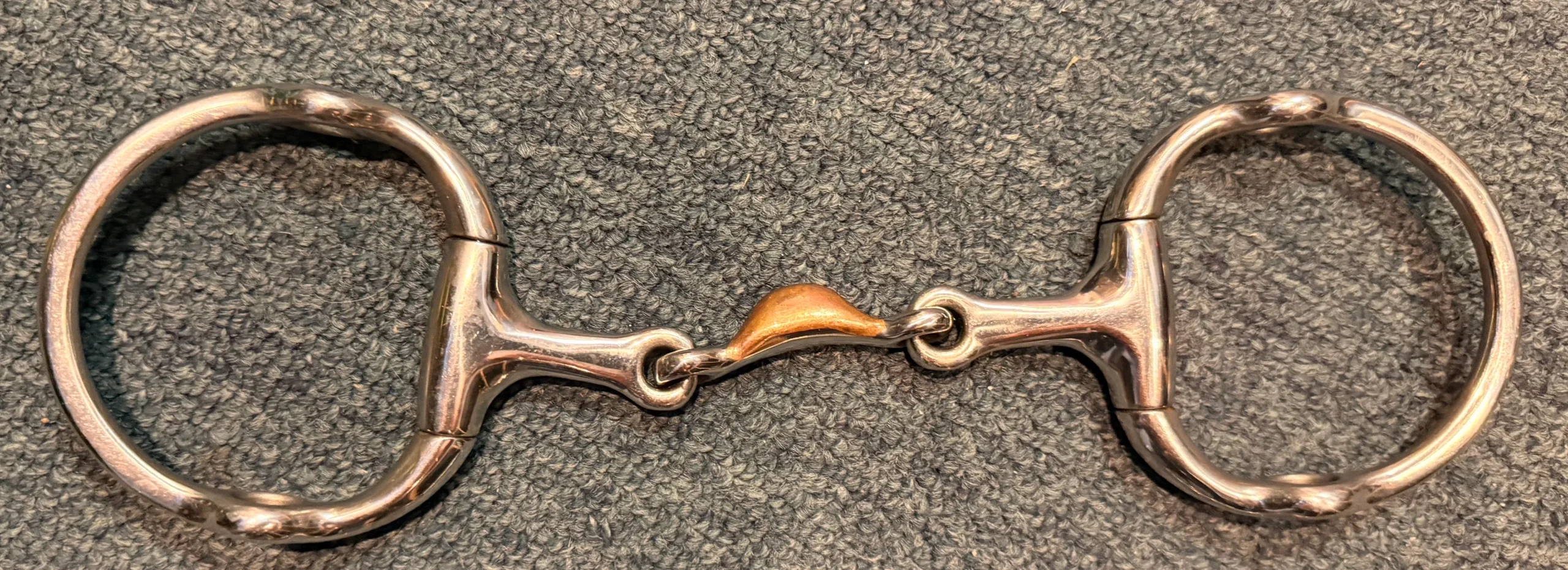 Horse Bits 5.5" assorted