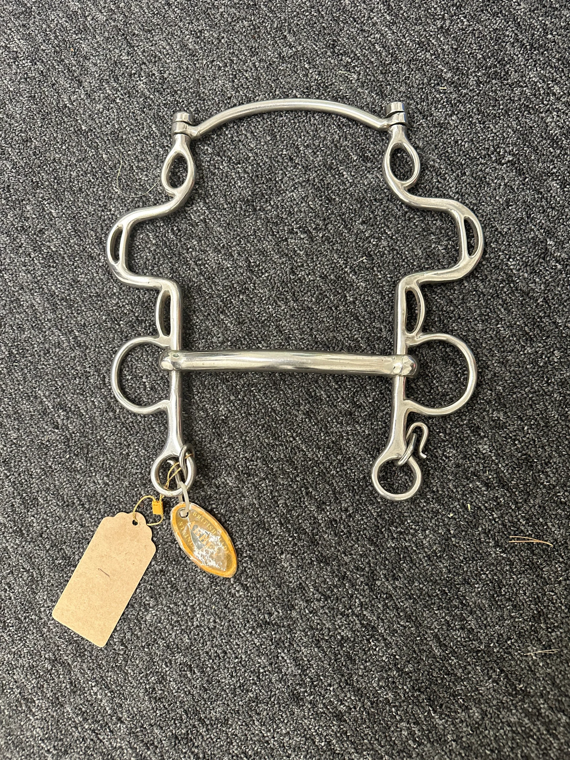 Horse Bits - Assorted