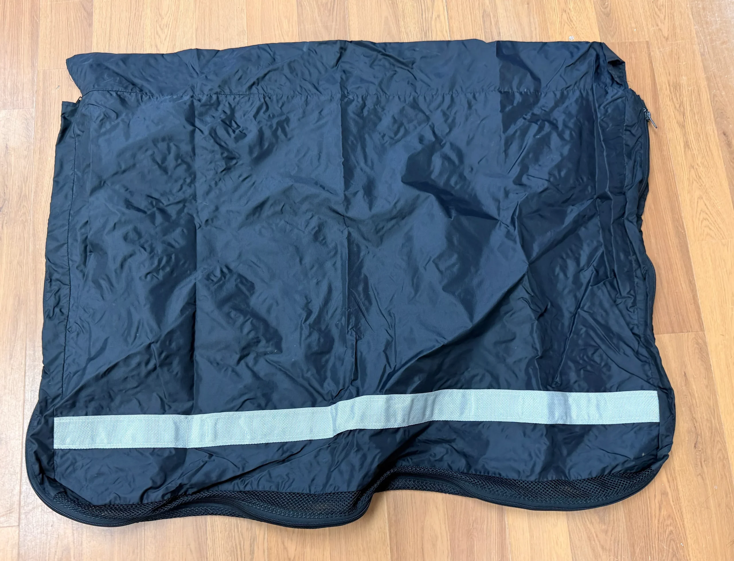 Horse blanket Bag thin nylon