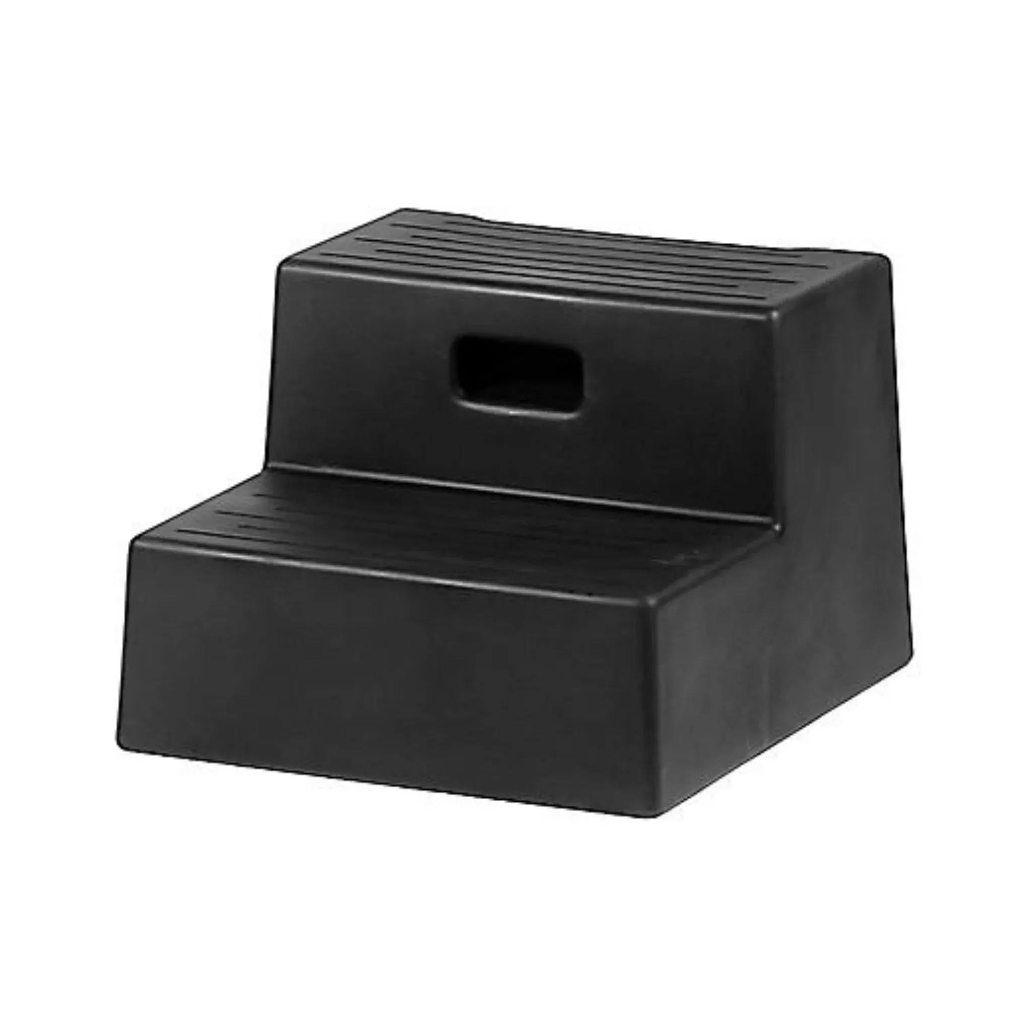 Horse Mounting Block Step