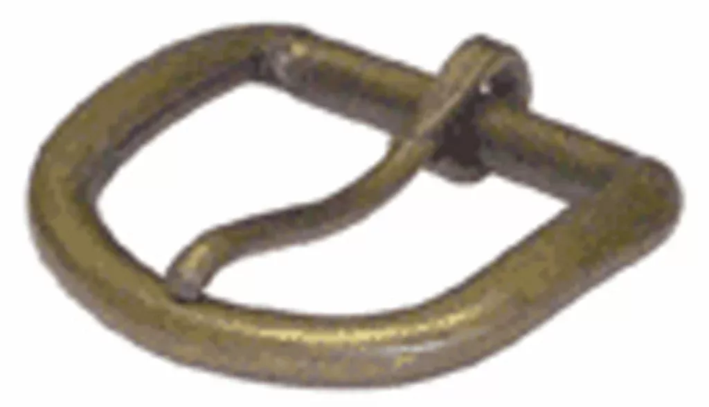 Horse Saddle Tack Hardware 403P