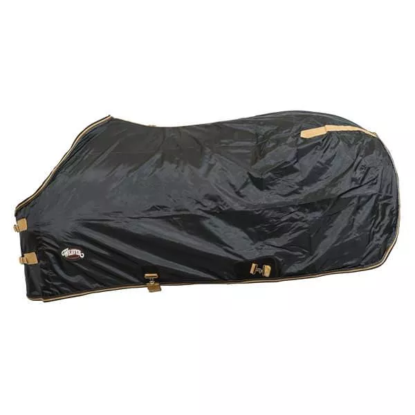 Horse Stable Sheet, Lightweight, No Lining, 420 Denier