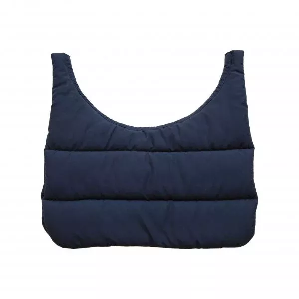 Horse Summer Bib