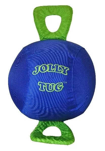 Horsemans Pride Jolly Tug