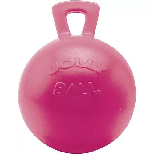 Horsemen’s Pride Jolly Ball For Equine