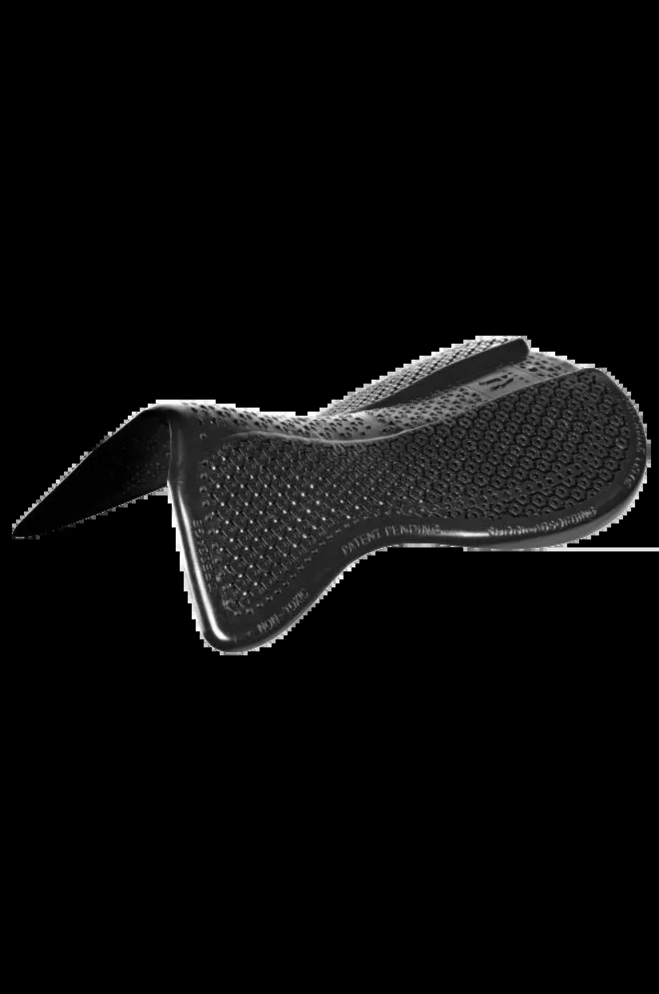 Horsena Back Balance Gel Pad