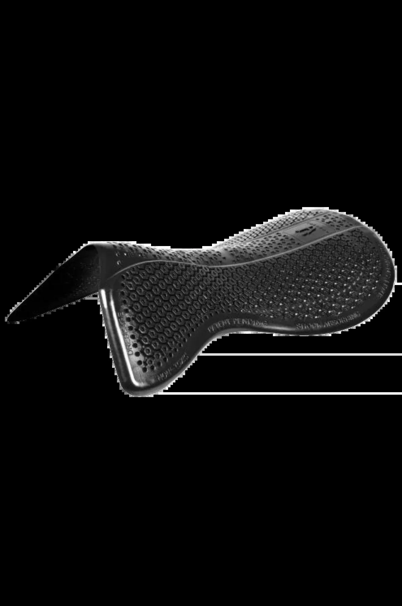 Horsena Regular Gel Dressage Pad