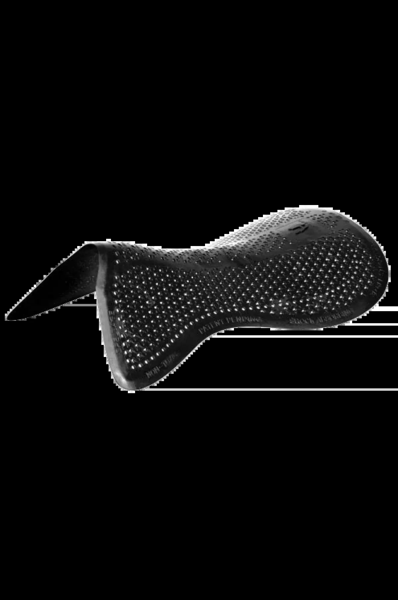 Horsena Slim Gel Dressage Pad