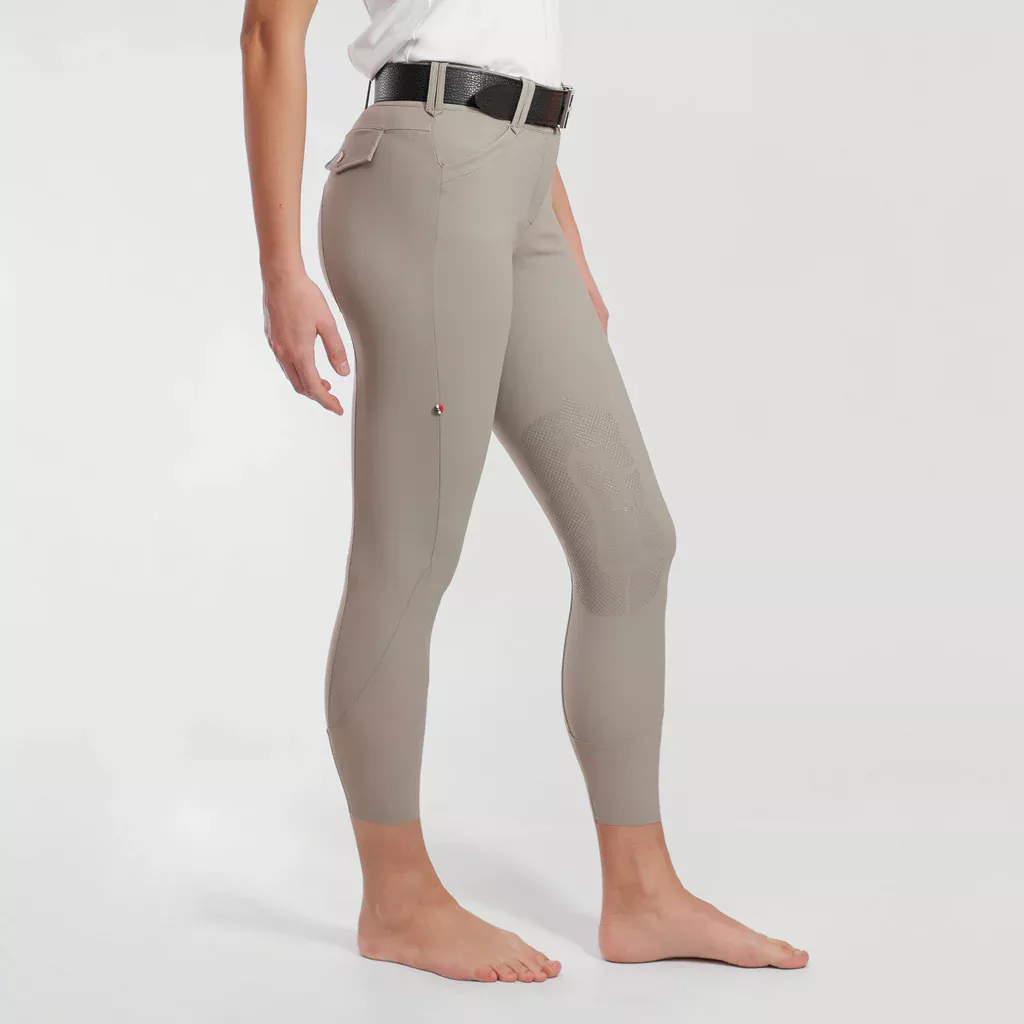 For Horses - Ennie Ultra Move Breeches -