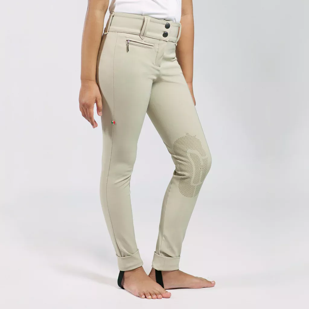 For Horses - Jody Breeches -