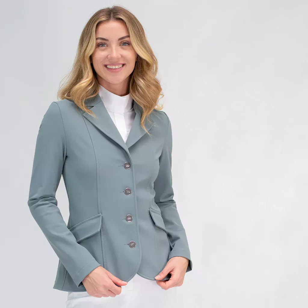 For Horses - Yakie Show Coat -