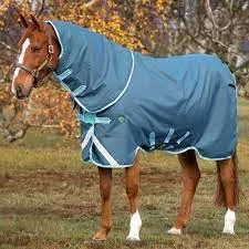 Horseware AmEco Plus Turnout 250g