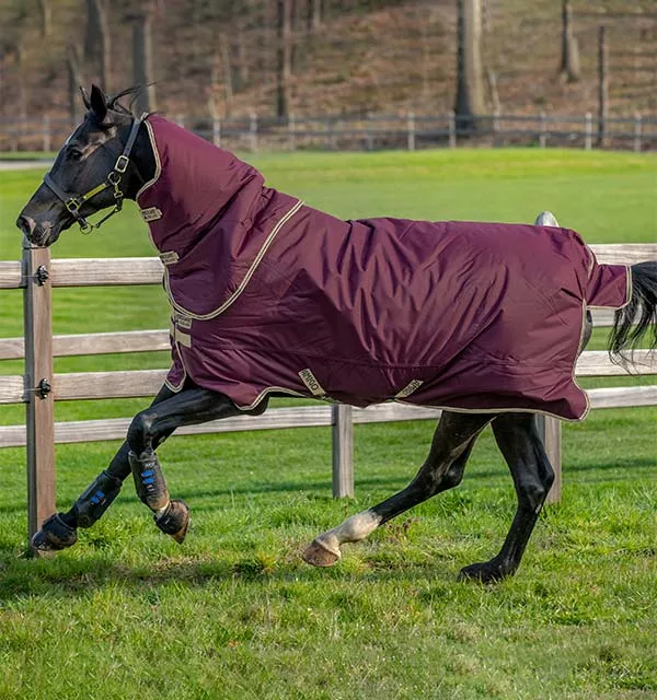 Horseware Amigo Hero Ripstop Hood Lite 0g