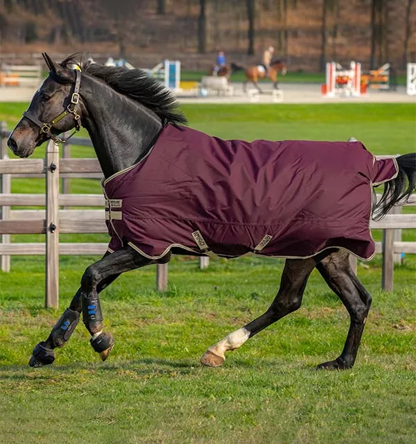 Horseware Amigo Hero Ripstop Lite 0g Turnout