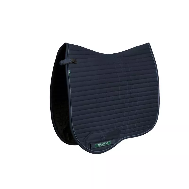 Horseware Dressage Pad – Navy