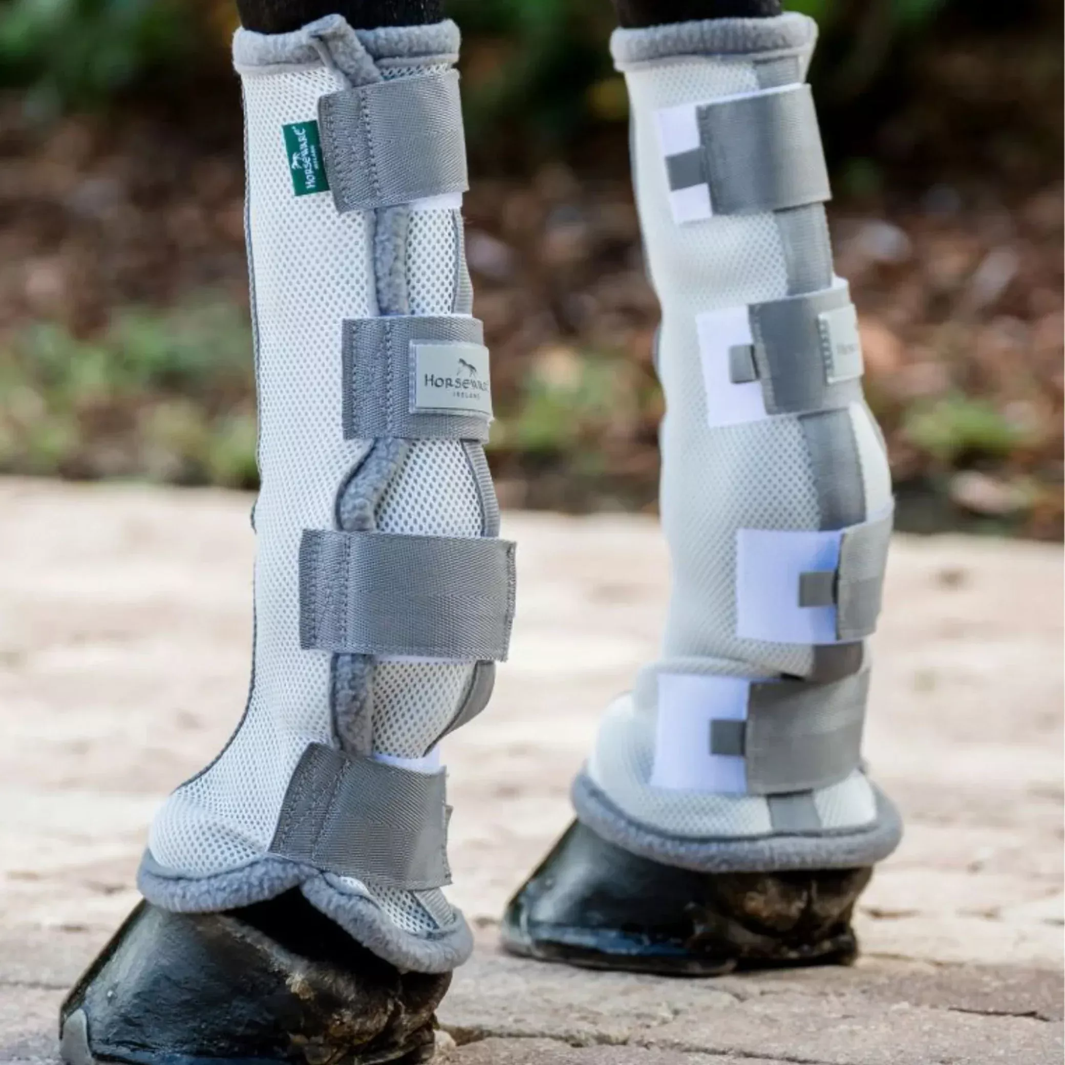 Horseware Fly Boots set of 2