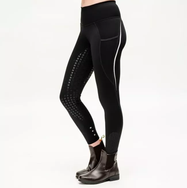Horseware Formfit Riding Tights - Full Seat