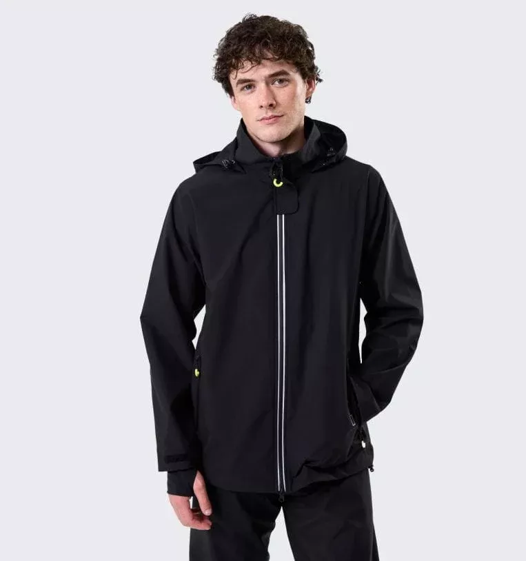 Horseware HWH20 Unisex Rain Jacket XS/6